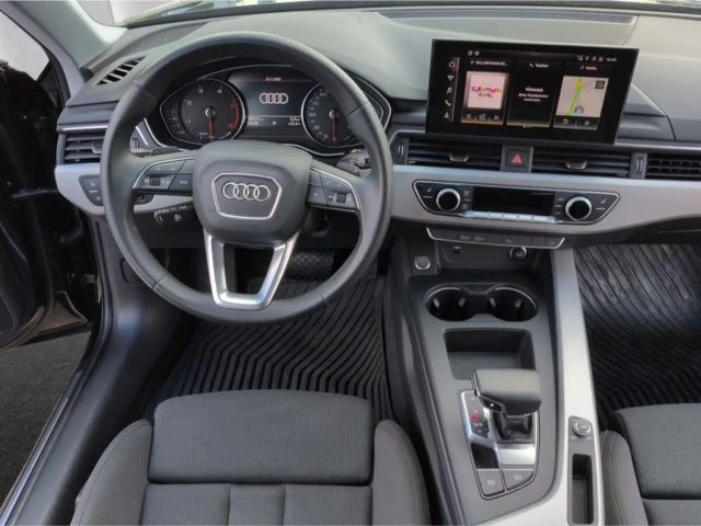 Audi A4 35 TDI Avant