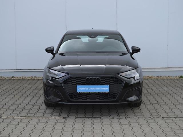Audi A3 35 TFSI S-Tronic Sedan Sportback