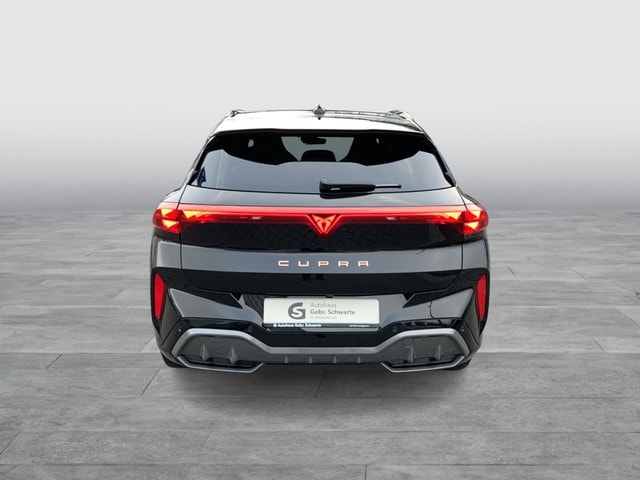 Cupra Terramar 1.5 eTSI