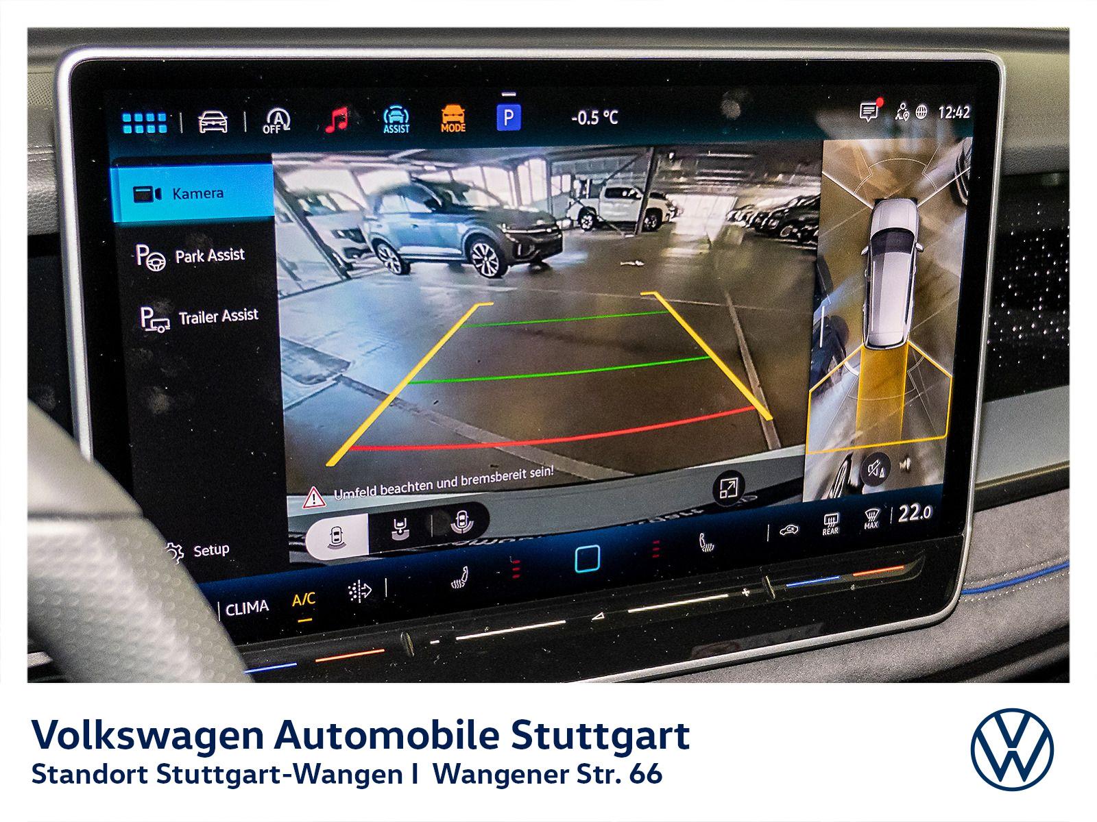 Volkswagen Tayron 2.0 TDI DSG R-Line