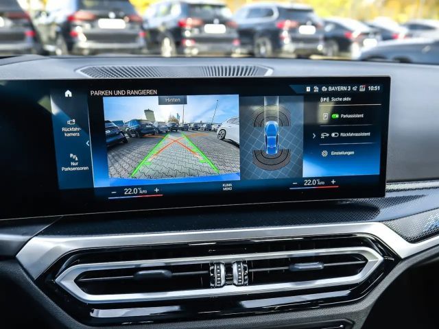 BMW 240 Coupé M-Sport