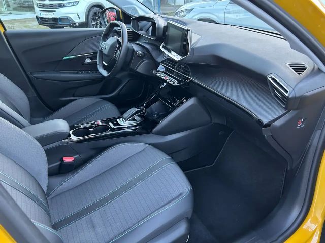 Peugeot E-208 Allure Pack