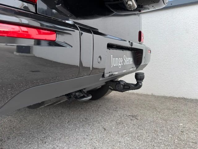 Mercedes-Benz G 450 450d