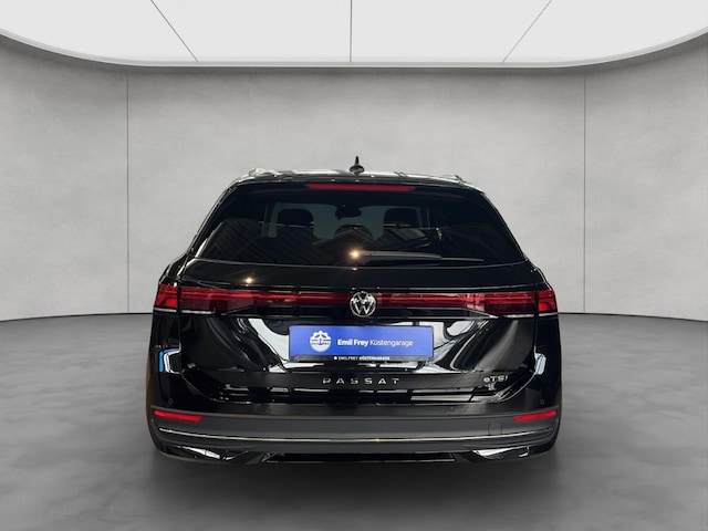 Volkswagen Passat Business DSG Variant