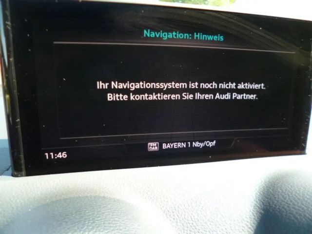 Audi Q2 30 TFSI Advance