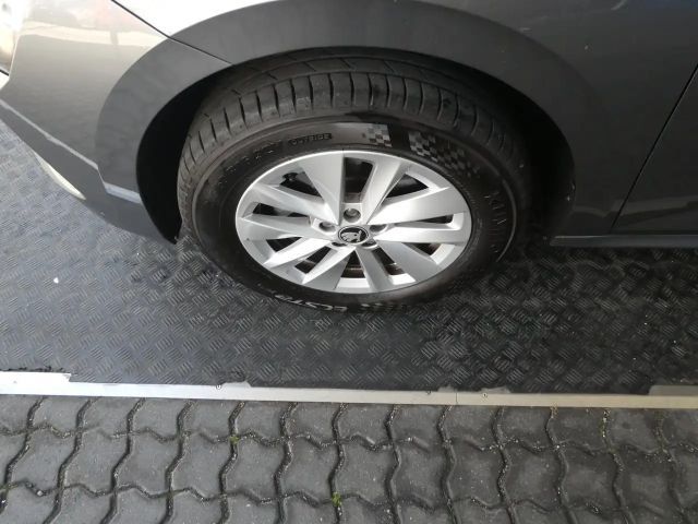 Skoda Kamiq Selection