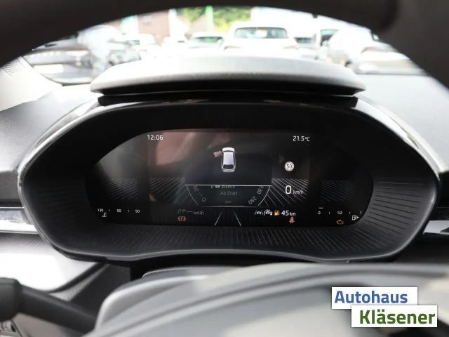 Skoda Fabia Essence 1.0MPI 59KW LED PDC VZE DIGITALCOC