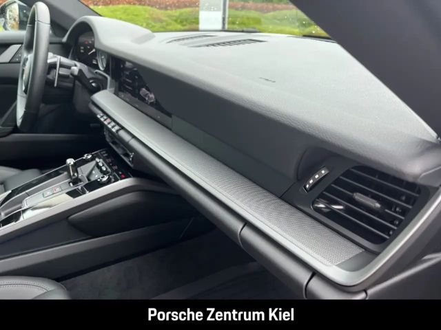 Porsche 992 Carrera Coupé