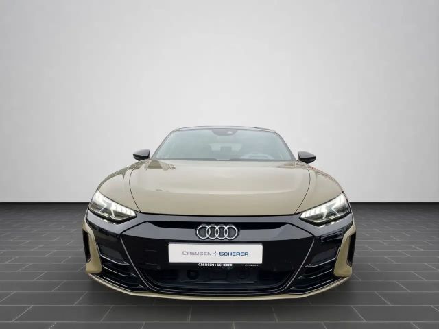 Audi RS e-tron GT 440 KW