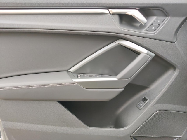 Audi Q3 Quattro S-Tronic Sportback