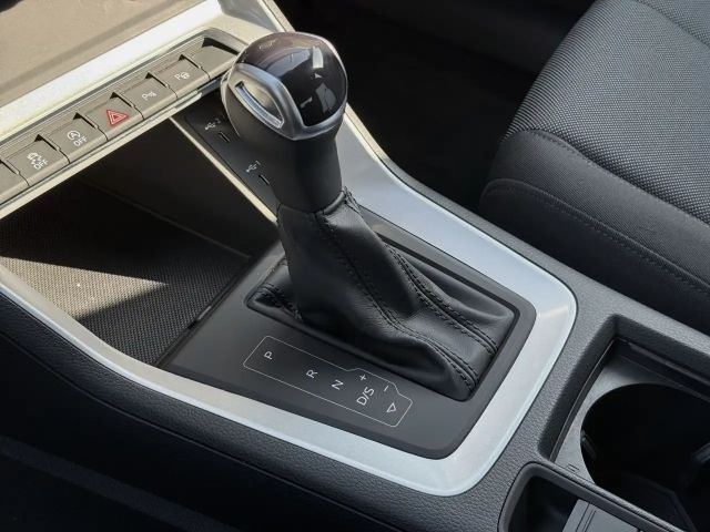 Audi Q3 40 TFSI Quattro