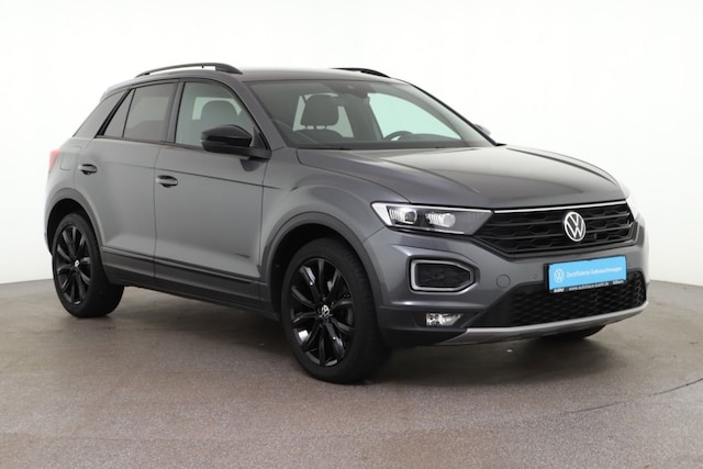 Volkswagen T-Roc 1.5 TSI Sport
