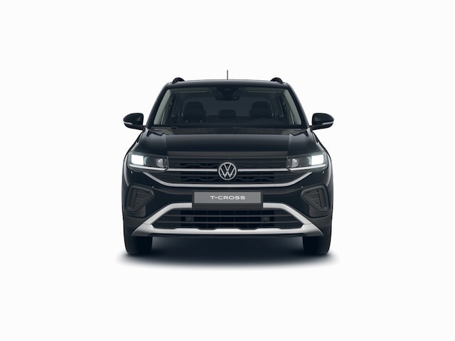 Volkswagen T-Cross 1.0 TSI DSG