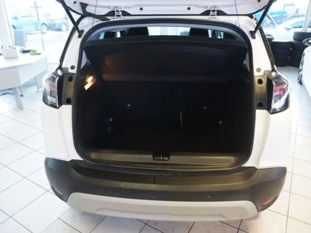 Opel Crossland X Elegance