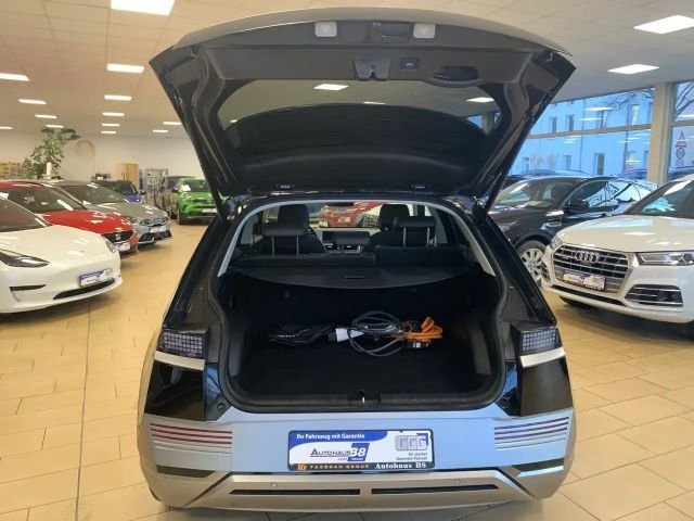Hyundai IONIQ 5 UNIQ