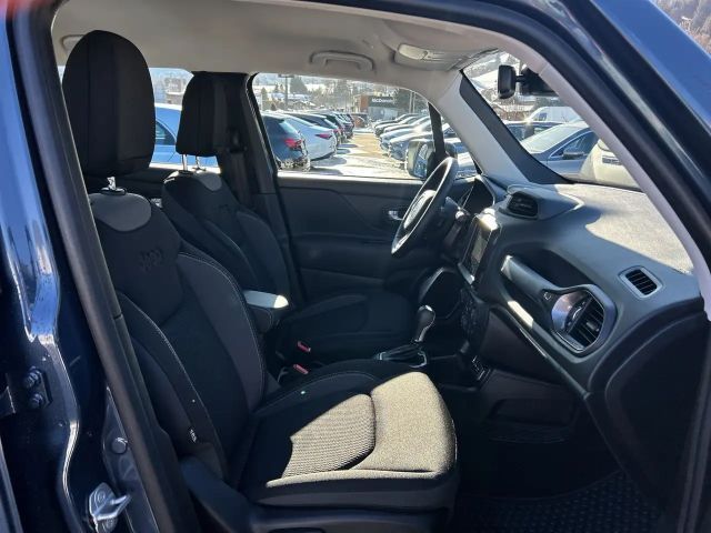 Jeep Renegade Hybrid Limited