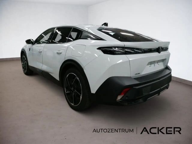 Peugeot 408 180 GT-Line Hybrid