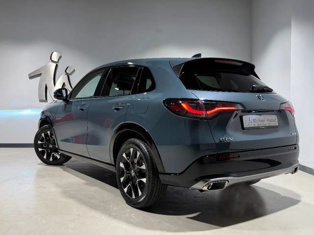 Honda ZR-V 2.0 Advance e:HEV