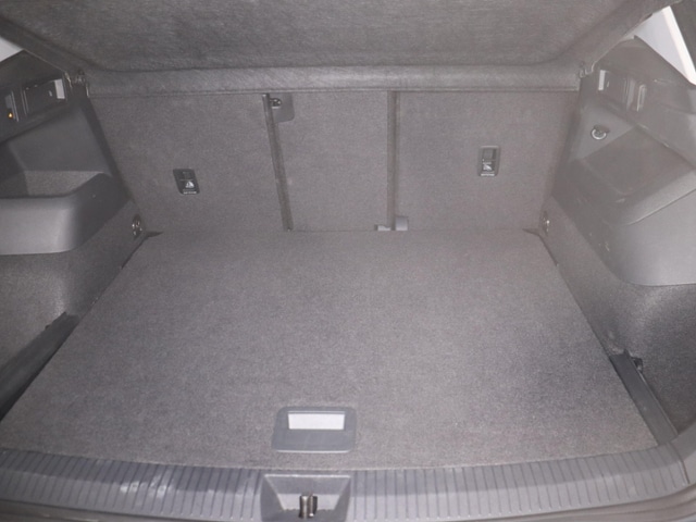 Volkswagen Tiguan 2.0 TDI DSG