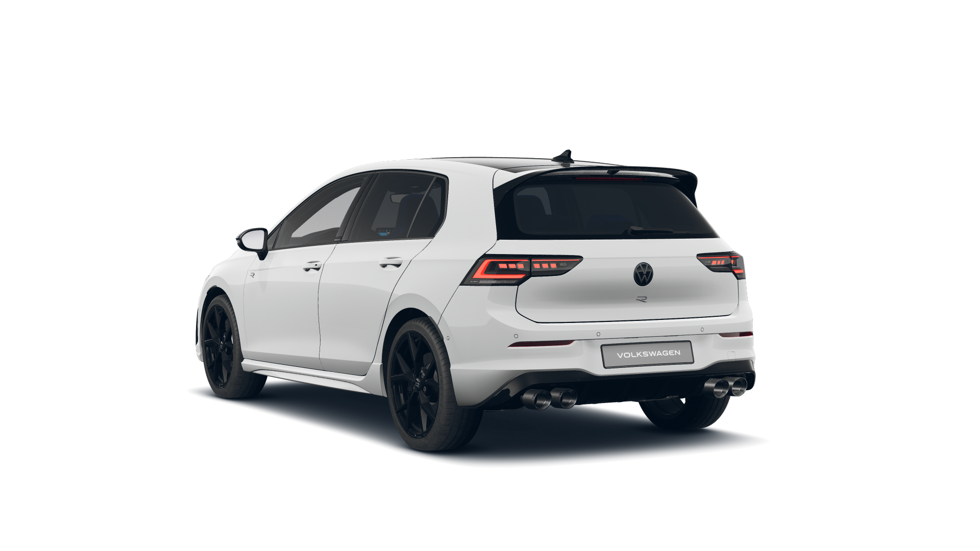 Volkswagen Golf Tageszulassung