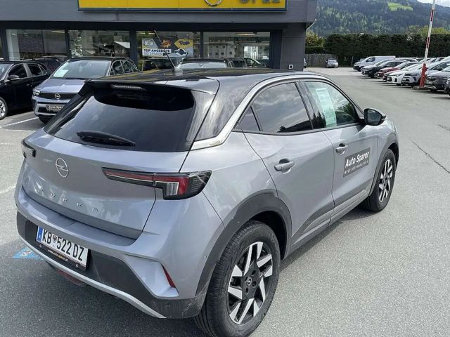 Opel Mokka Elegance Turbo