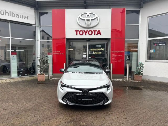 Toyota Corolla GR Hybride Touring
