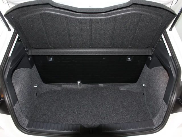 Seat Ibiza Reference