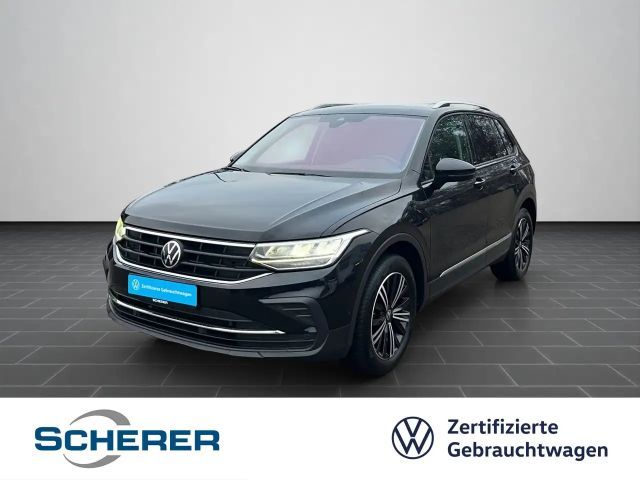 Volkswagen Tiguan 2.0 TDI DSG
