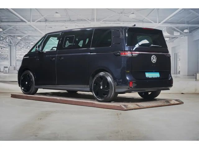 Volkswagen ID.7 4Motion GTX