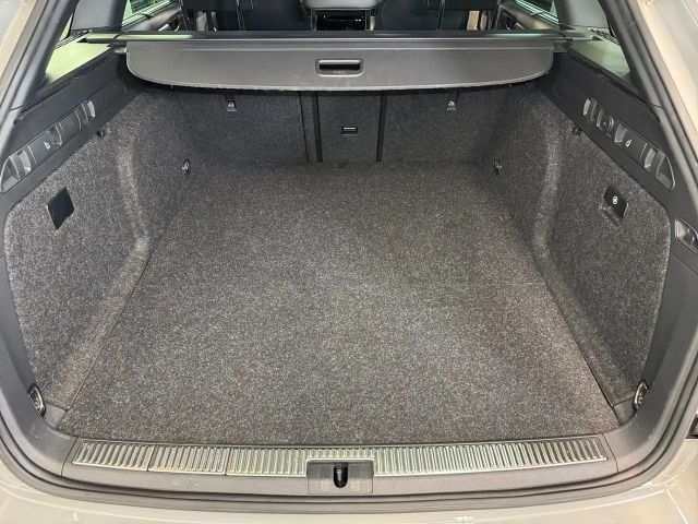 Skoda Superb Sportline iV