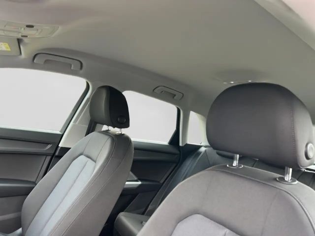 Audi Q3 Hybride S-Line