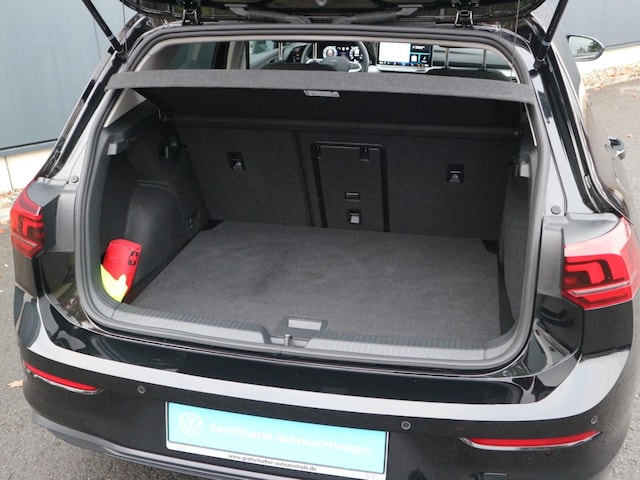 Volkswagen Golf Golf VIII Life