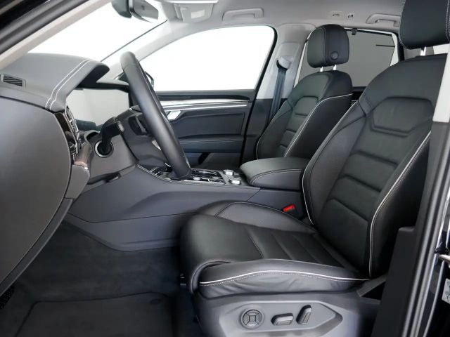 Volkswagen Touareg 3.0 V6 TDI Elegance Elegance