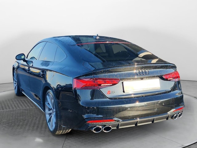 Audi S5 Quattro Sportback
