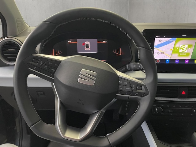 Seat Arona Arona Road Edition