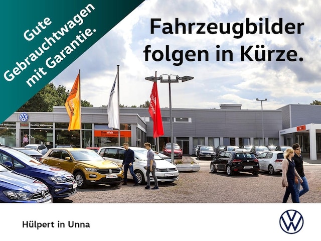 Volkswagen Tiguan 1.5 eTSI Life