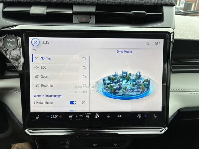 Ford Puma Gen-E Premium