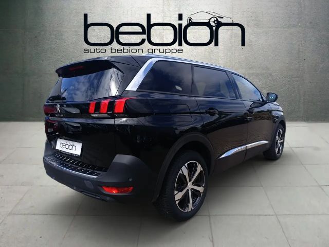 Peugeot 5008 Allure Pack PureTech
