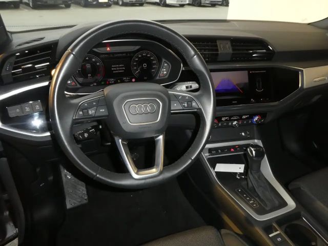 Audi Q3 45 TFSI Hybride