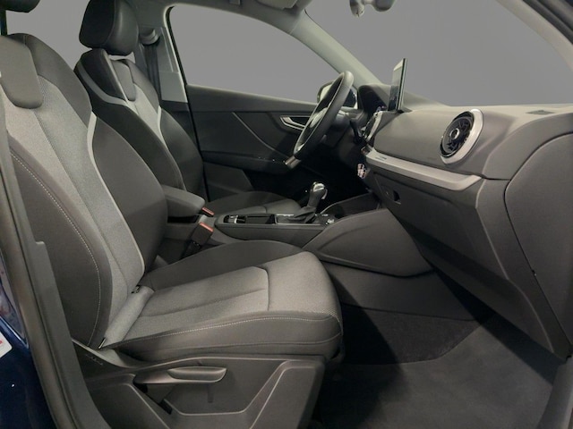 Audi Q2 35 TFSI S-Tronic