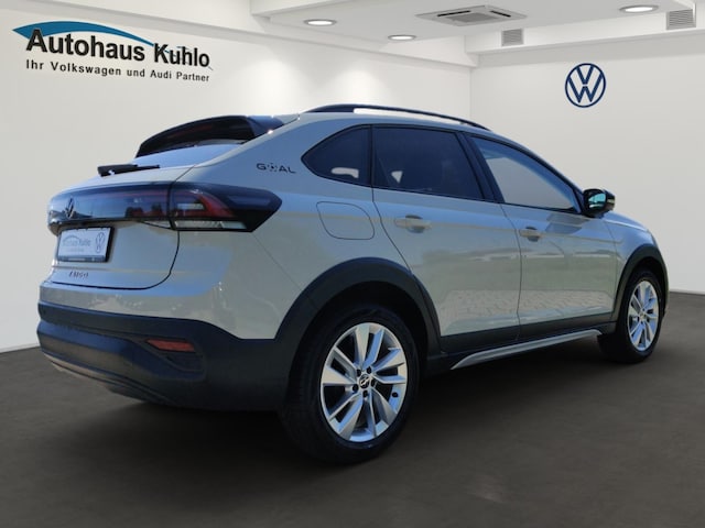 Volkswagen Taigo 1.0 TSI