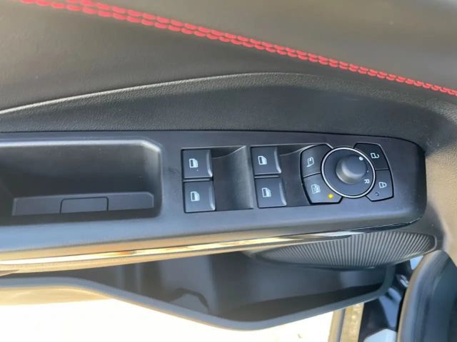 Ford Puma EcoBoost ST Line