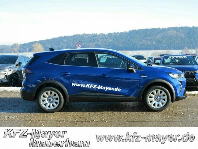 Mitsubishi Grandis First Edition