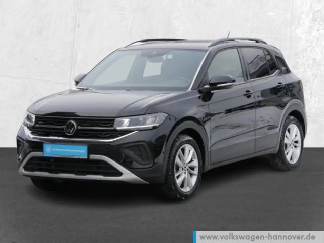 Volkswagen T-Cross 1.0 TSI DSG