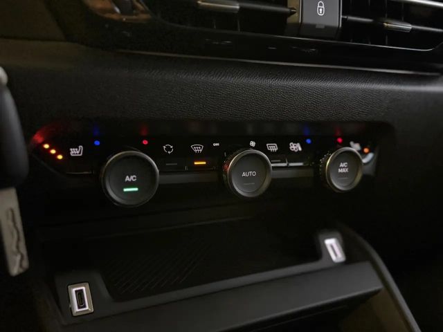 Citroën ë-C4 X Feel