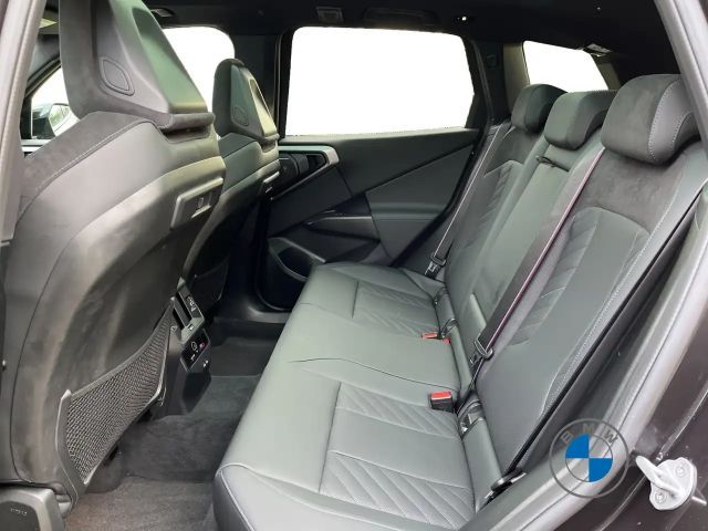 BMW X3 M-Sport xDrive