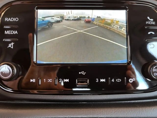 Fiat Tipo Turbodiesel 130