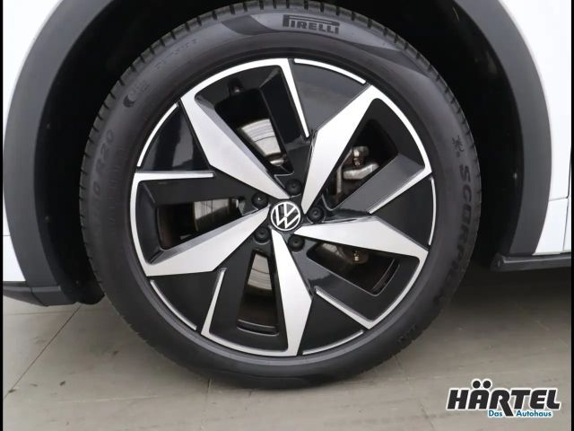 Volkswagen ID.4 4Motion 77 KWh GTX