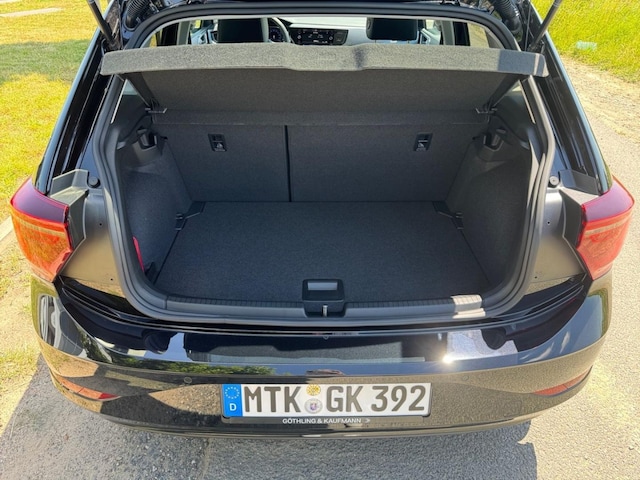 Volkswagen Polo DSG Style