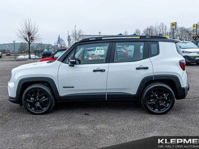 Jeep Renegade MY25 MHEV RENEGADE